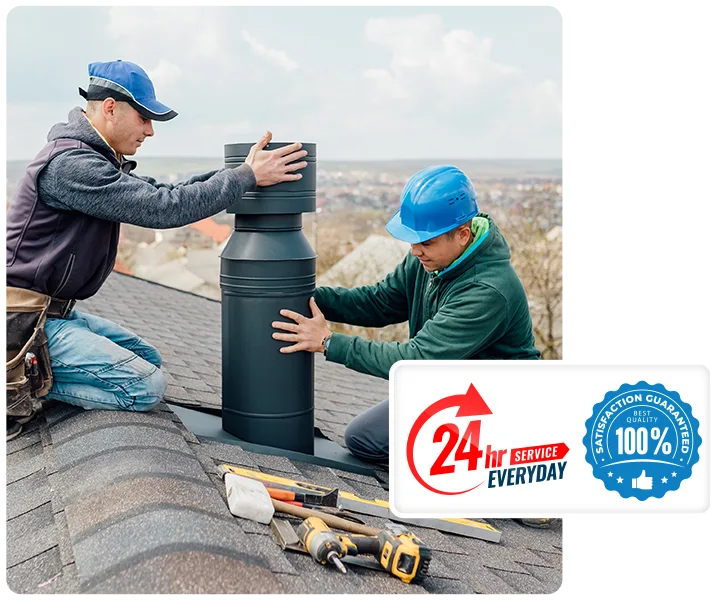Chimney & Fireplace Installation And Repair in Caldwell, ID