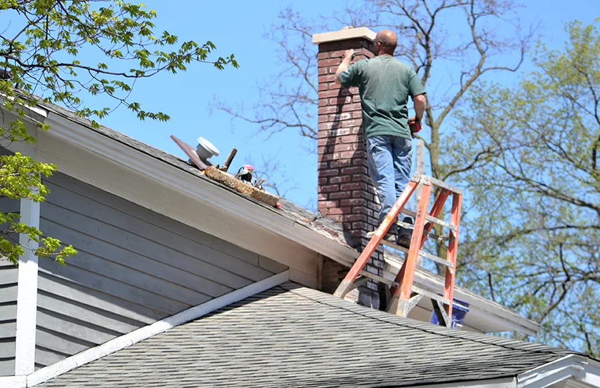 Chimney & Fireplace Inspections Services in Caldwell, ID
