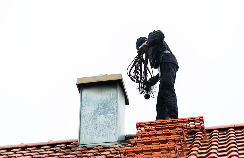 Chimney & Fireplace Sweeps in Caldwell, ID